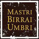 Logo Mastri Birrai Umbri