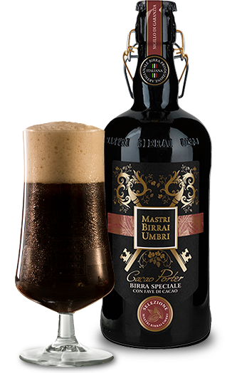 Mastri Birrai Umbri Craft Beer Official Website